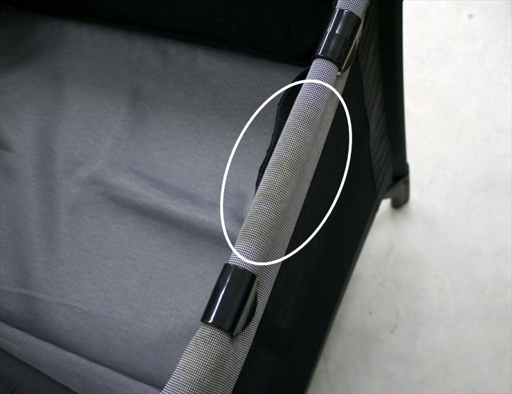 ニューヨークベビー ベビーサークル／プレイヤード カトージ