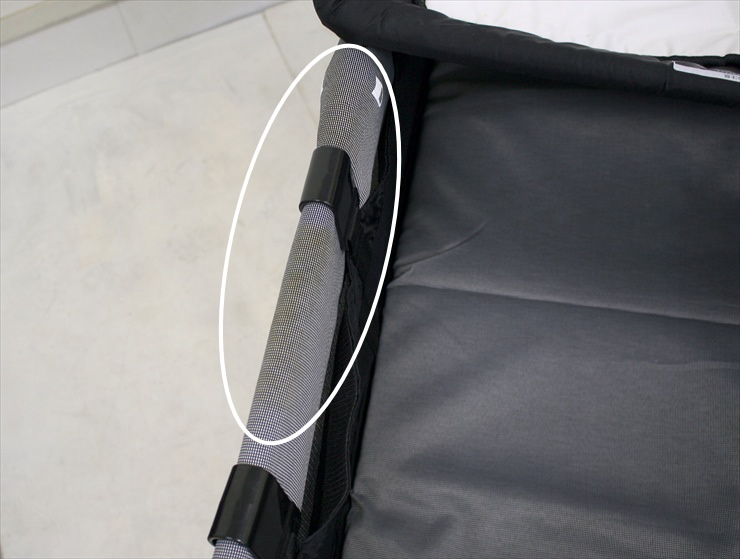 ニューヨークベビー ベビーサークル／プレイヤード カトージ