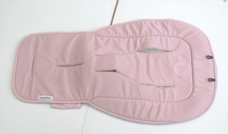 バガブー カメレオン3 ブラックフレーム ソフトピンク Bugaboo Cameleon3