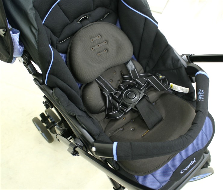 メチャカルハンディα エッグショック MC-400 シャイニーブルー