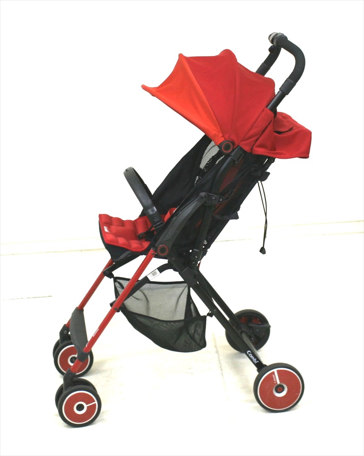 F2plus AD-300 ライジングレッド