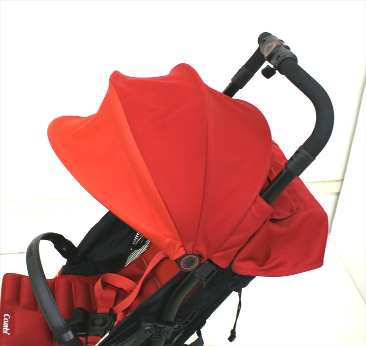 F2plus AD-300 ライジングレッド