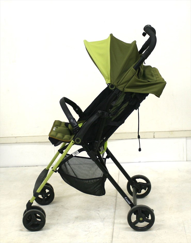 F2plus AD-300 グラスグリーン