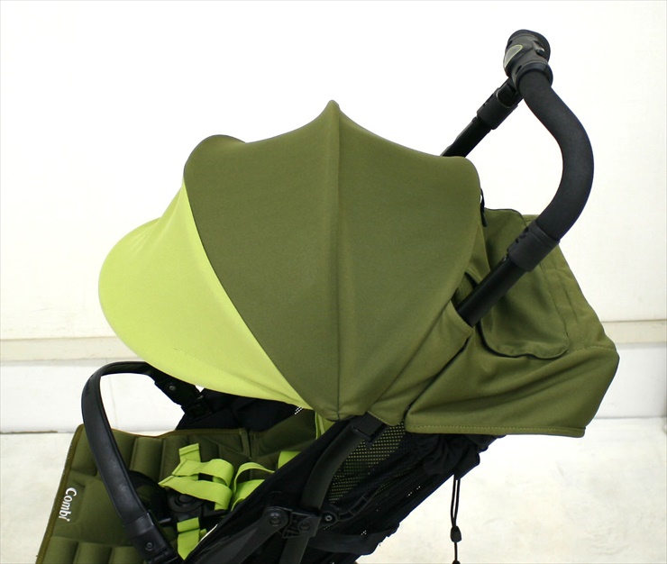 F2plus AD-300 グラスグリーン