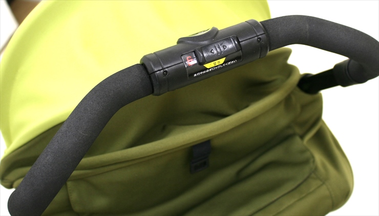 F2plus AD-300 グラスグリーン