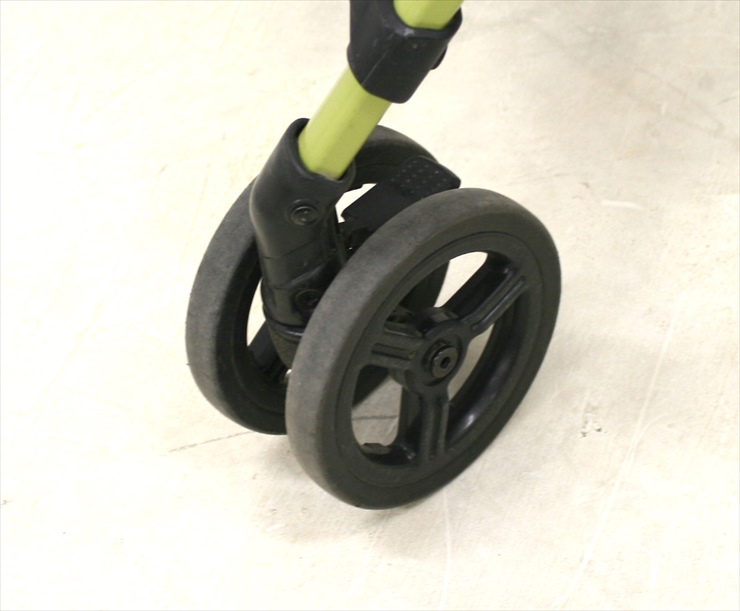 F2plus AD-300 グラスグリーン