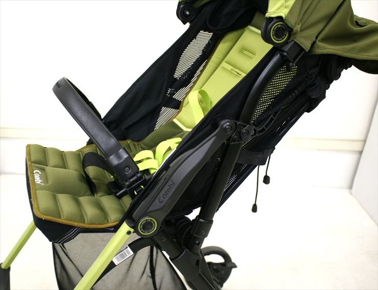 F2plus AD-300 グラスグリーン