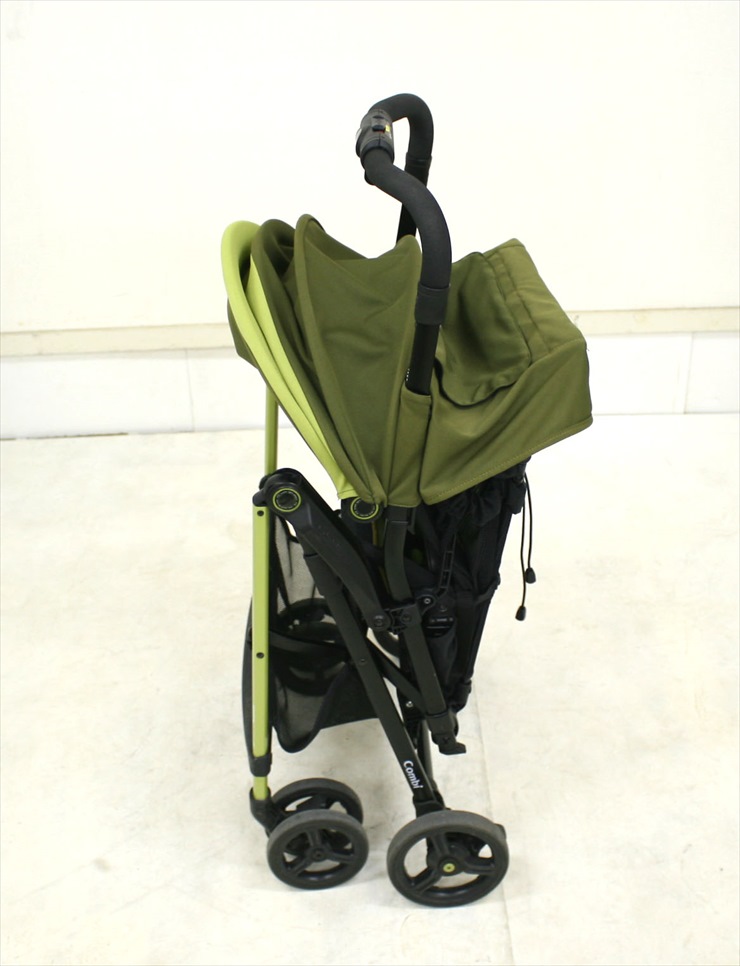 F2plus AD-300 グラスグリーン