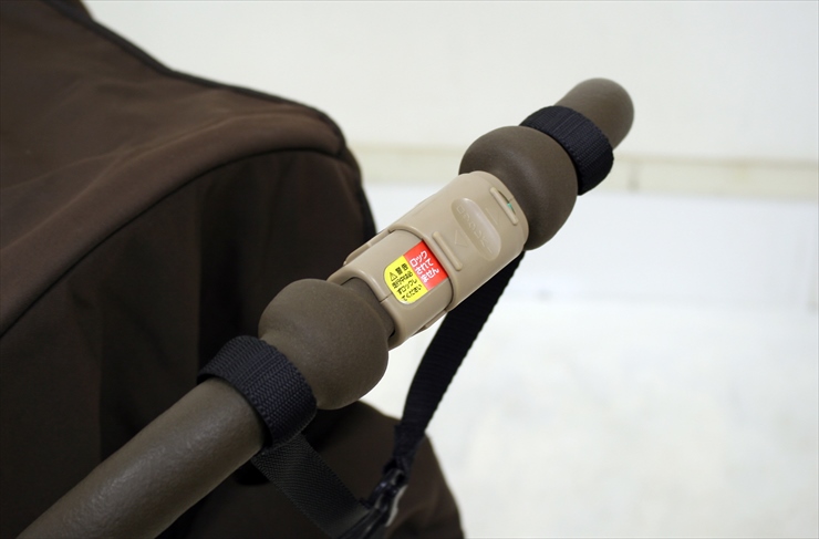 EX COMBI マルチ5ウェイ用ベビーカー ココベージュ