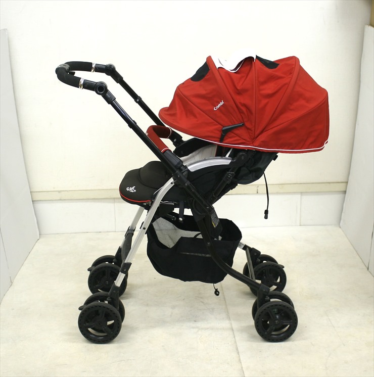 ディアクラッセ オート4キャス エッグショック FE-500 フラムレッド