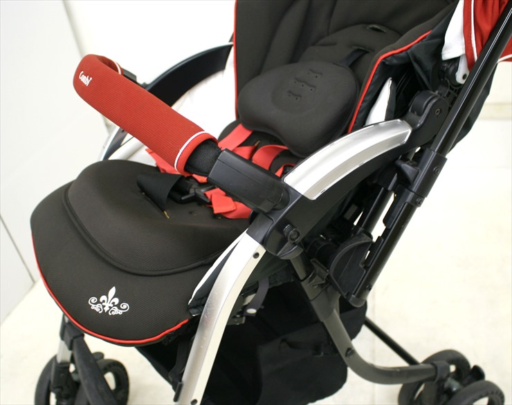 ディアクラッセ オート4キャス エッグショック FE-500 フラムレッド