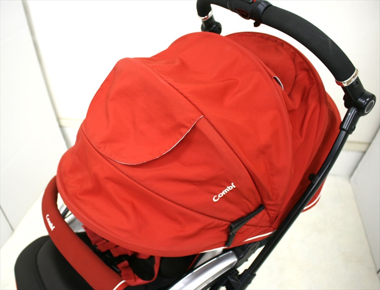 ディアクラッセ オート4キャス エッグショック FE-500 フラムレッド