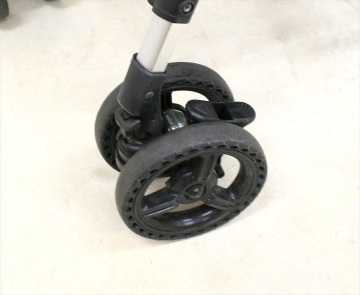 ディアクラッセ オート4キャス エッグショック FE-500 フラムレッド