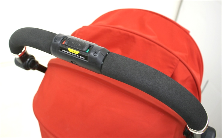 ディアクラッセ オート4キャス エッグショック FE-500 フラムレッド