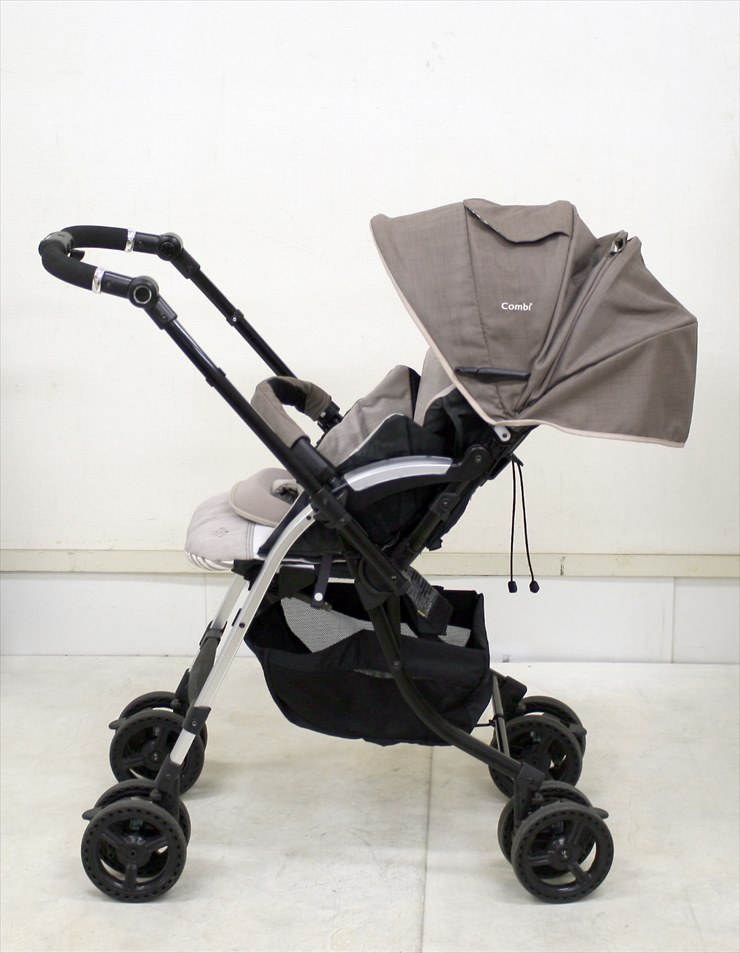 ディアクラッセ オート4キャス エッグショック FE-500 シャトーグレー