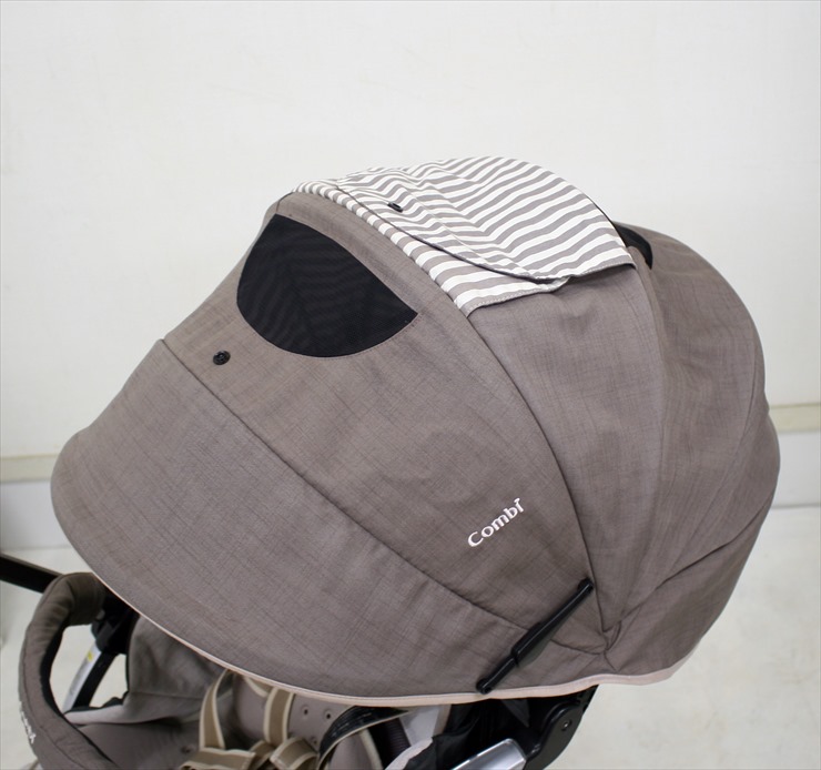 ディアクラッセ オート4キャス エッグショック FE-500 シャトーグレー