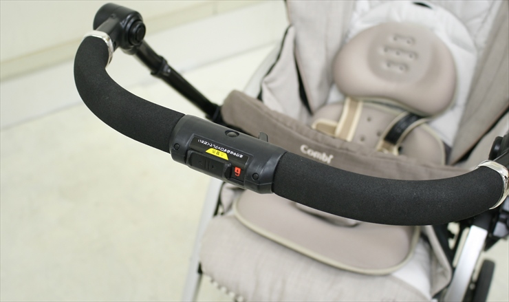 ディアクラッセ オート4キャス エッグショック FE-500 シャトーグレー