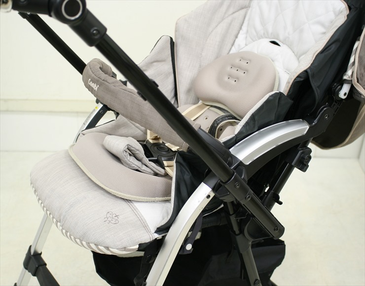 ディアクラッセ オート4キャス エッグショック FE-500 シャトーグレー