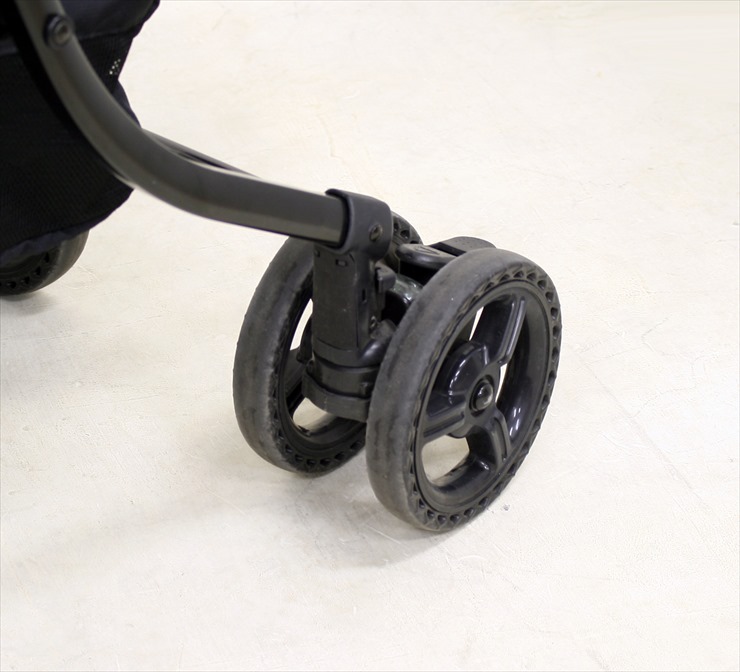 ディアクラッセ オート4キャス エッグショック FE-500 シャトーグレー