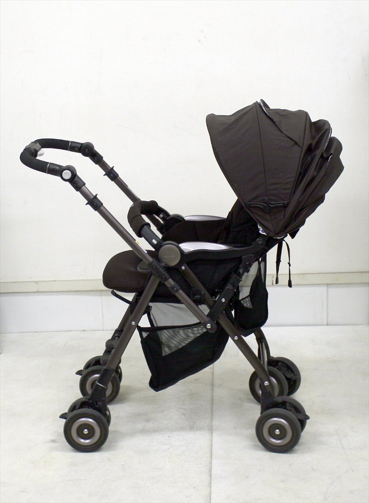 ソラリア 2015 ブリックブラウンBR