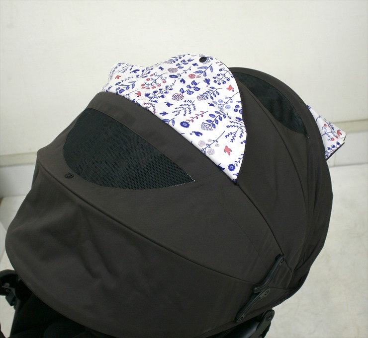 ソラリア 2015 ブリックブラウンBR