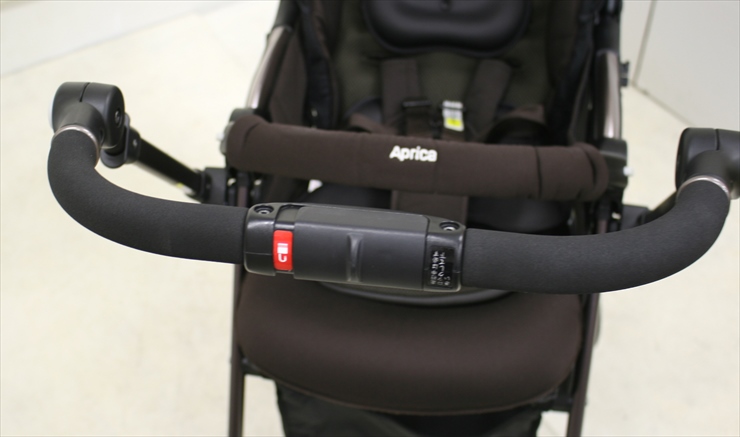 ソラリア 2015 ブリックブラウンBR