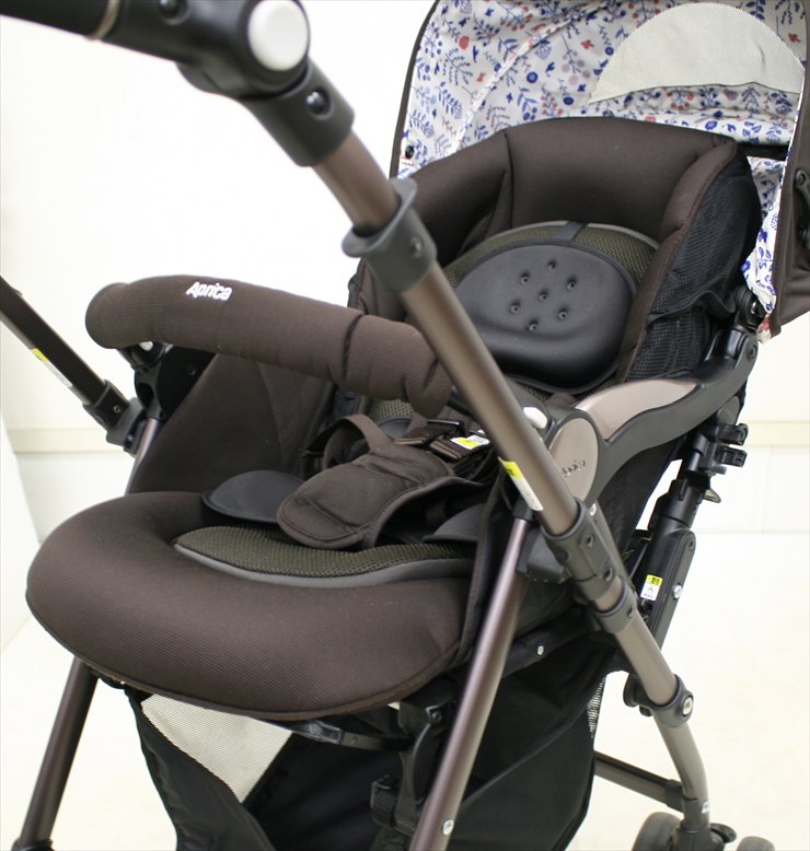 ソラリア 2015 ブリックブラウンBR