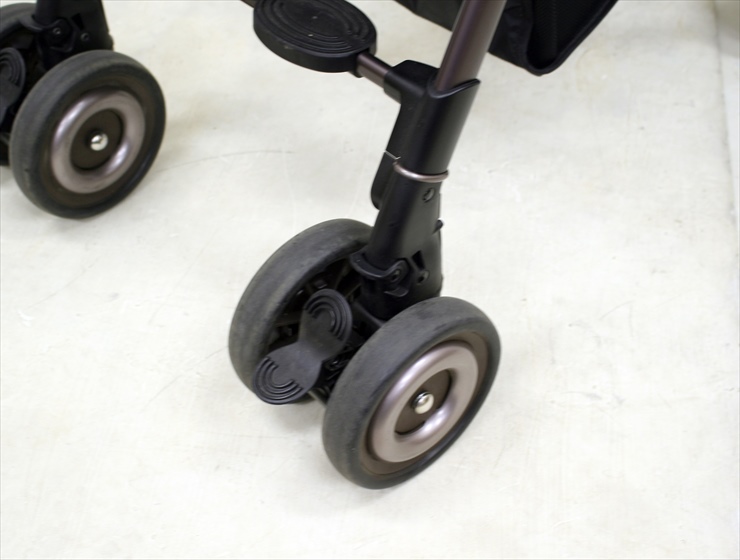 ソラリア 2015 ブリックブラウンBR