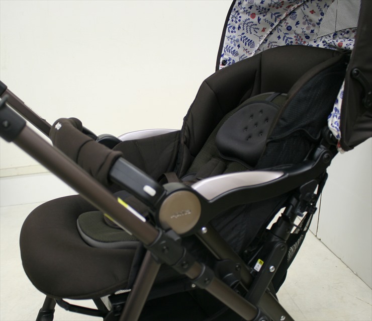 ソラリア 2015 ブリックブラウンBR