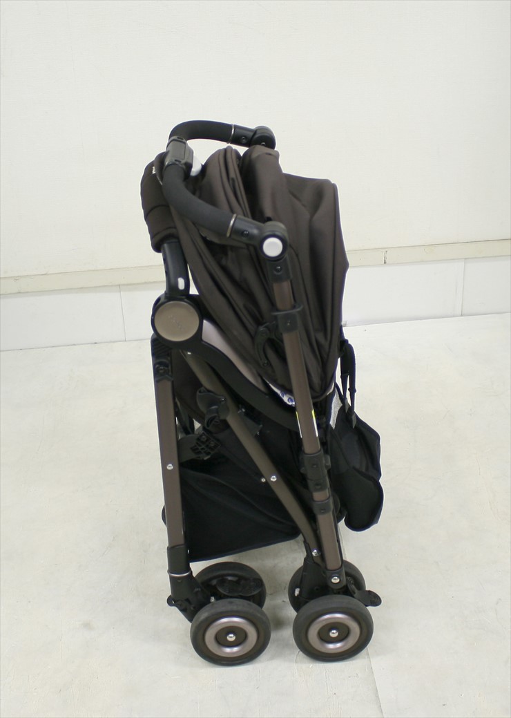 ソラリア 2015 ブリックブラウンBR