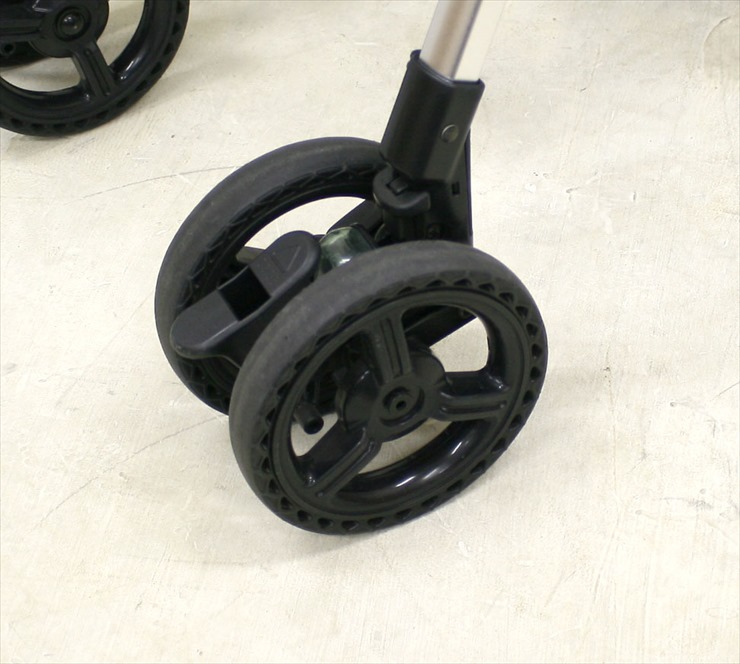 ディアクラッセ オート4キャス エッグショック FD-500 クラシックロゼ