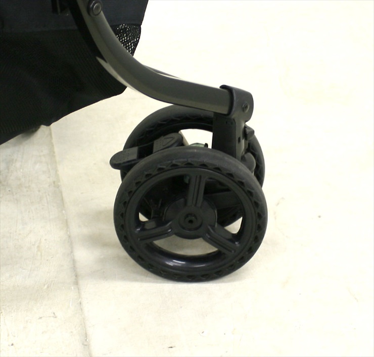 ディアクラッセ オート4キャス エッグショック FD-500 クラシックロゼ