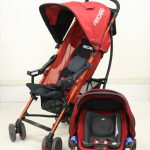 RECARO i-walk CS+ アイウォークシーエスプラス ローテヴリッツェン