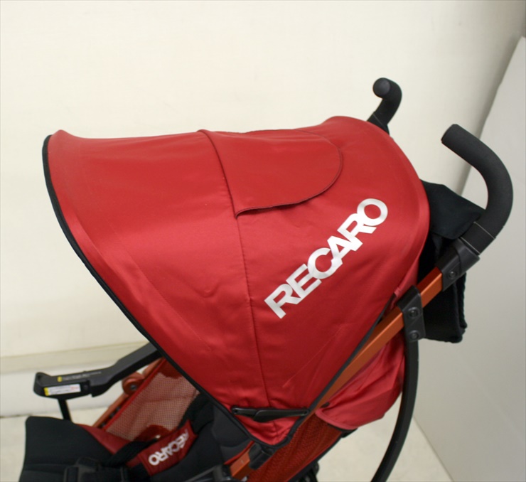 RECARO i-walk CS+ アイウォークシーエスプラス ローテヴリッツェン