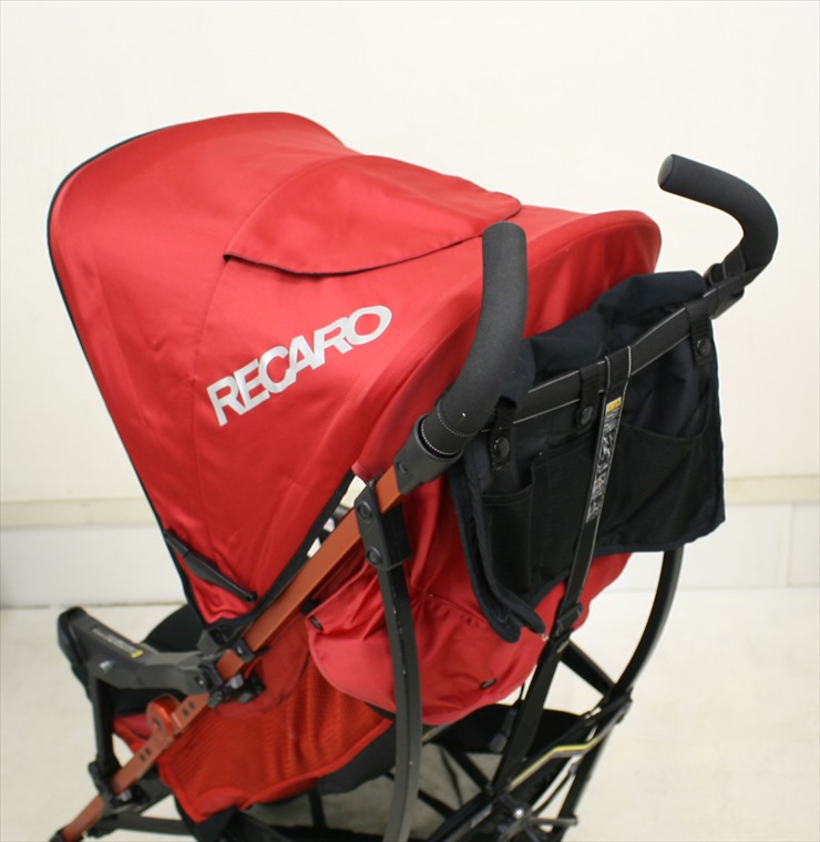 RECARO i-walk CS+ アイウォークシーエスプラス ローテヴリッツェン