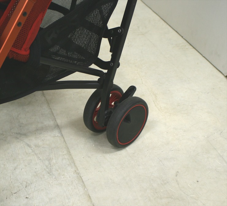 RECARO i-walk CS+ アイウォークシーエスプラス ローテヴリッツェン