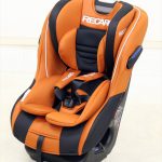 レカロ スタート ゼロセブン アルトオレンジ RECARO START 07