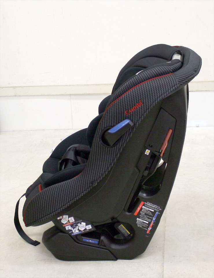 マルゴットEG ミラノブラック コンビ