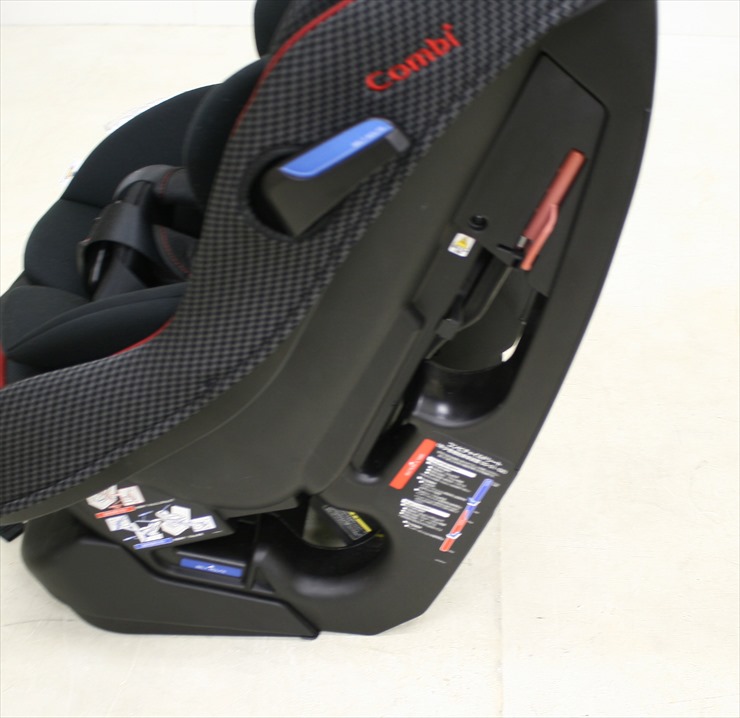 マルゴットEG ミラノブラック コンビ