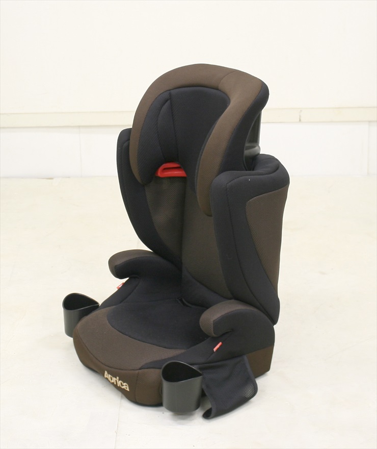 エア ライド ライドブラウン アップリカ