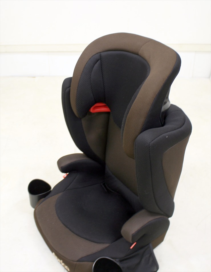 エア ライド ライドブラウン アップリカ