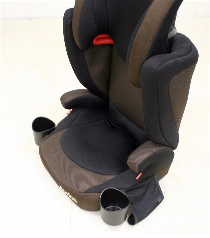 エア ライド ライドブラウン アップリカ