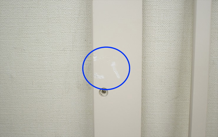 ミニ立ちベッド プチバニラ カトージ製ベビーベッド