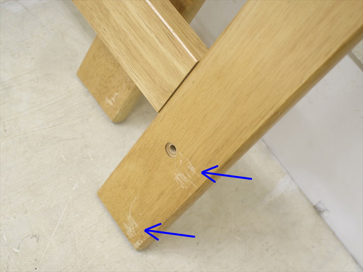 ハイタイプミニベッド ナチュレ カトージ製ベビーベッド