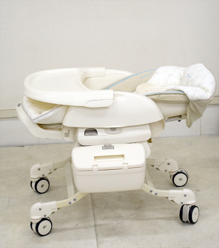 フェアレット オートスウィング ラグジュア コンビミニモデル Combimini