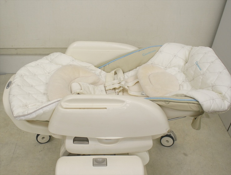 フェアレット オートスウィング ラグジュア コンビミニモデル Combimini