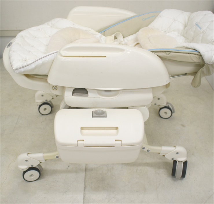 フェアレット オートスウィング ラグジュア コンビミニモデル Combimini