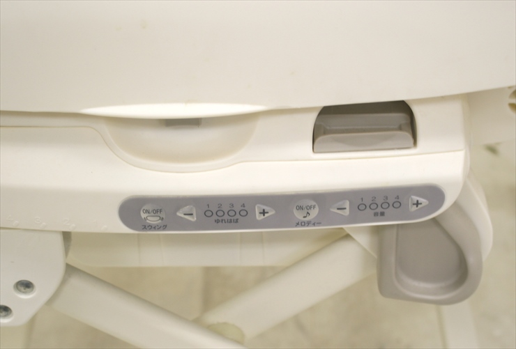 フェアレット オートスウィング ラグジュア コンビミニモデル Combimini