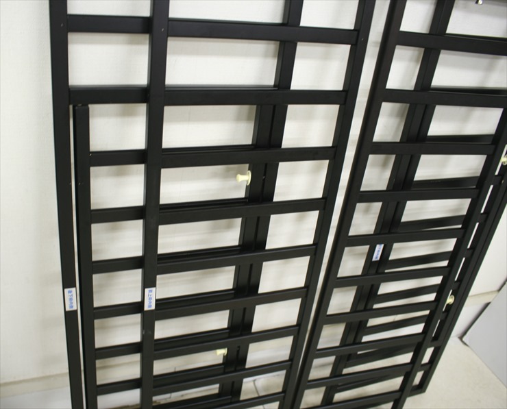 スリーオープンベッド b-sideDX ダークブラウン ヤマサキ