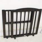 スリーオープンベッド b-sideDX ダークブラウン ヤマサキ